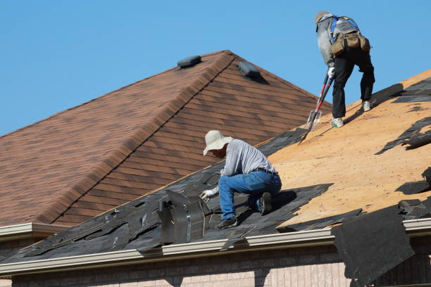 Best Roof Waterproofing  in Smackover, AR