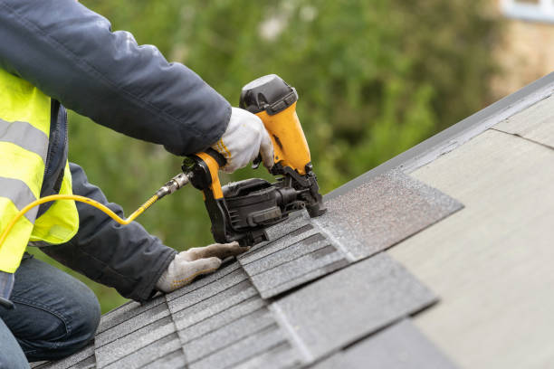 Best Emergency Roof Repair Services  in Smackover, AR